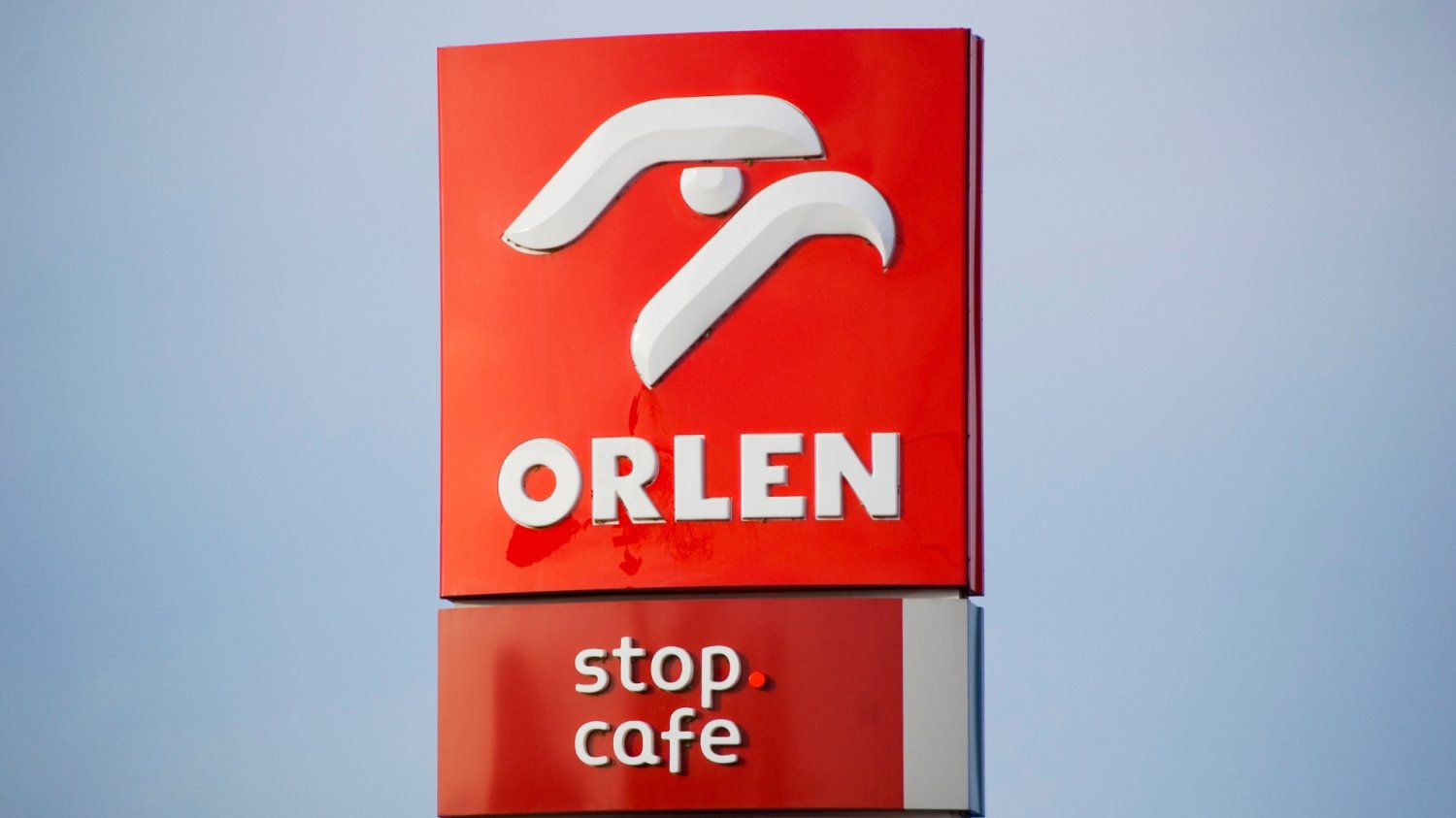 logo Orlenu