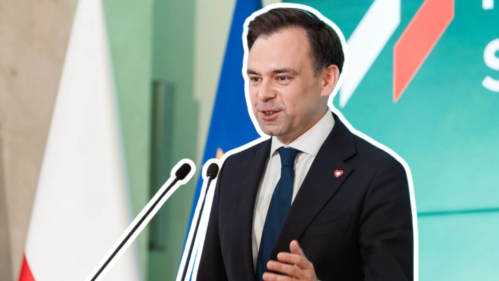 Drugi próg podatkowy do 140 tys. zł. Ulga dla podatników, problem dla budżetu państwa Andrzej Domański, Minister Finansów