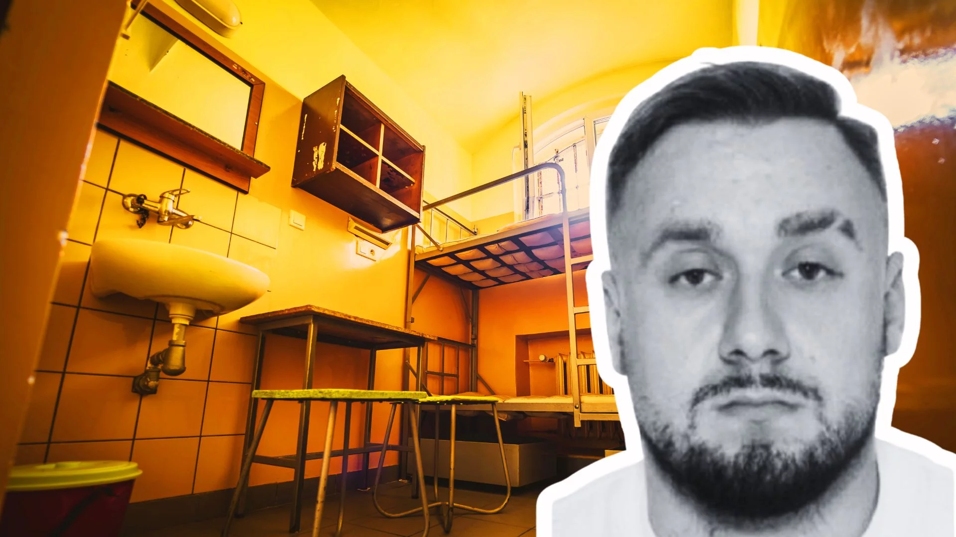 Łukasz Żak nie siedzi za darmo. Policzyliśmy, ile będzie kosztować jego wyrok