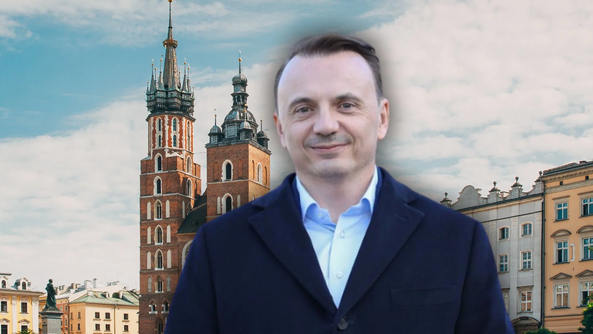 Mocna decyzja Gibały przed ślubowaniem. Zaczyna od oszczędności