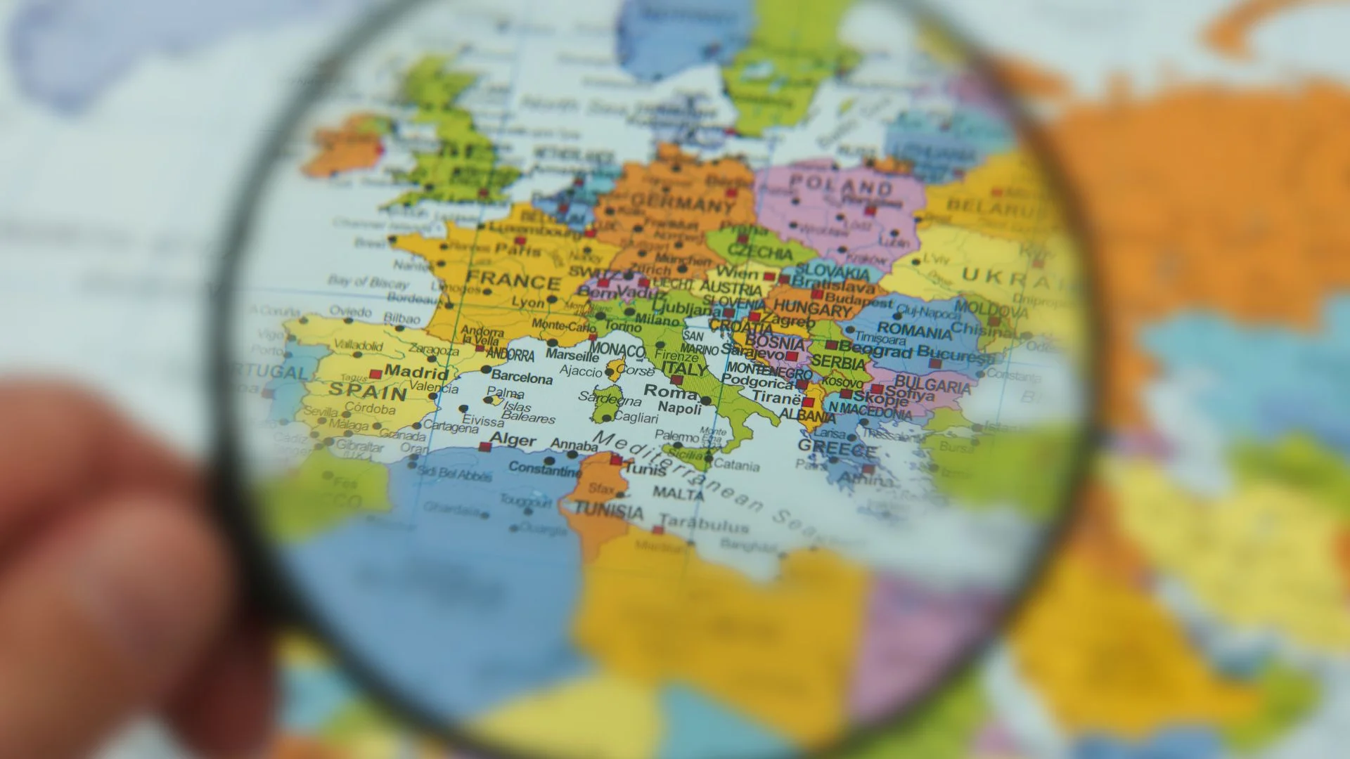 Polska wyprzedziła Niemcy w rankingu bezrobocia. Zaskakujące dane Eurostatu