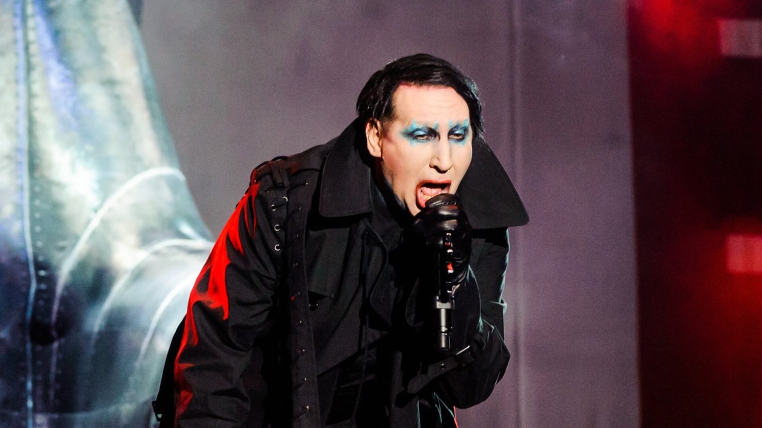 Marilyn Manson zagra na polskim festiwalu. Zapewne będzie próba zablokowania imprezy
