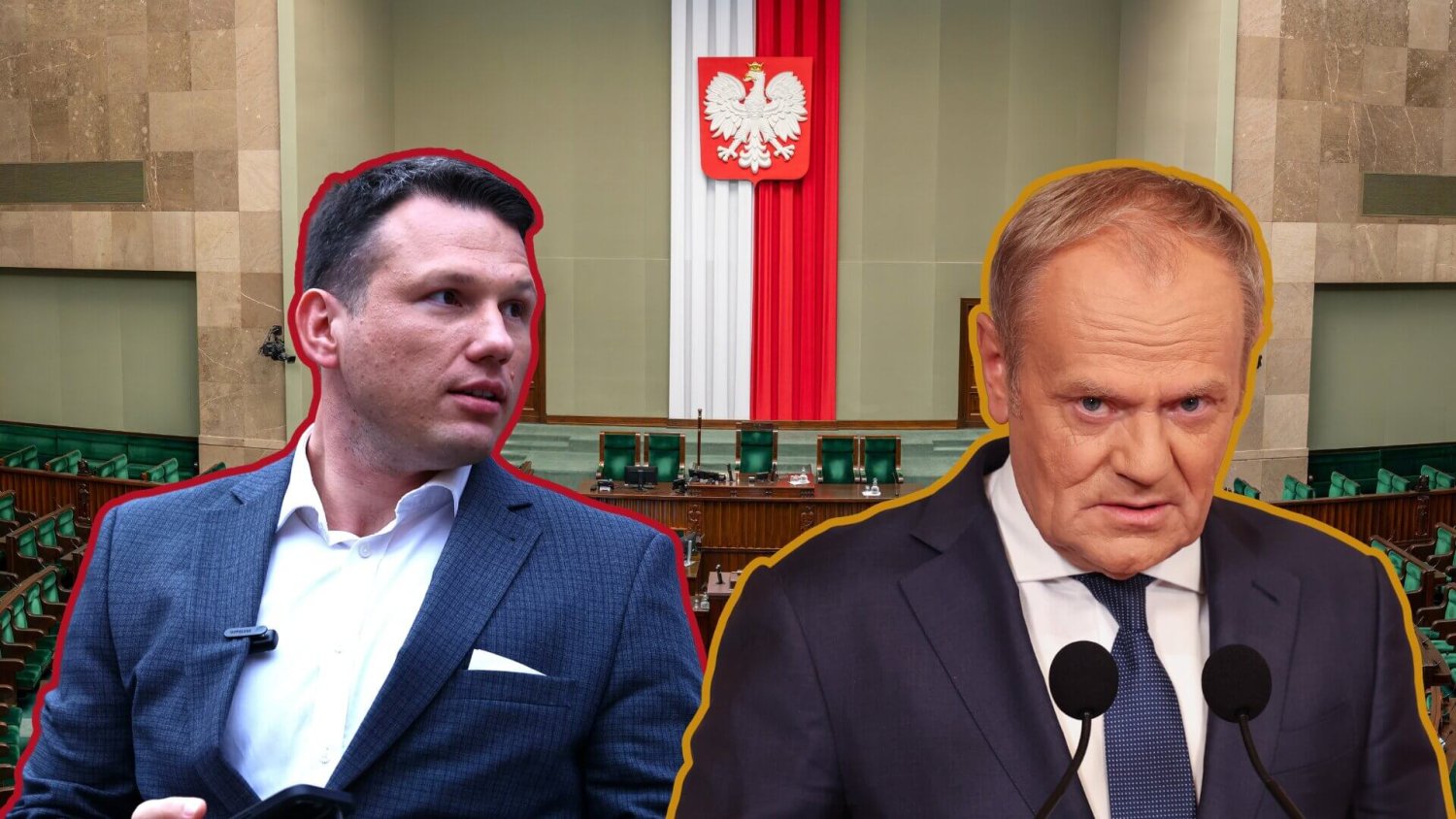 Nowy sondaż pokazuje, co może oznaczać wygrana prawicy. Programy socjalne są zagrożone