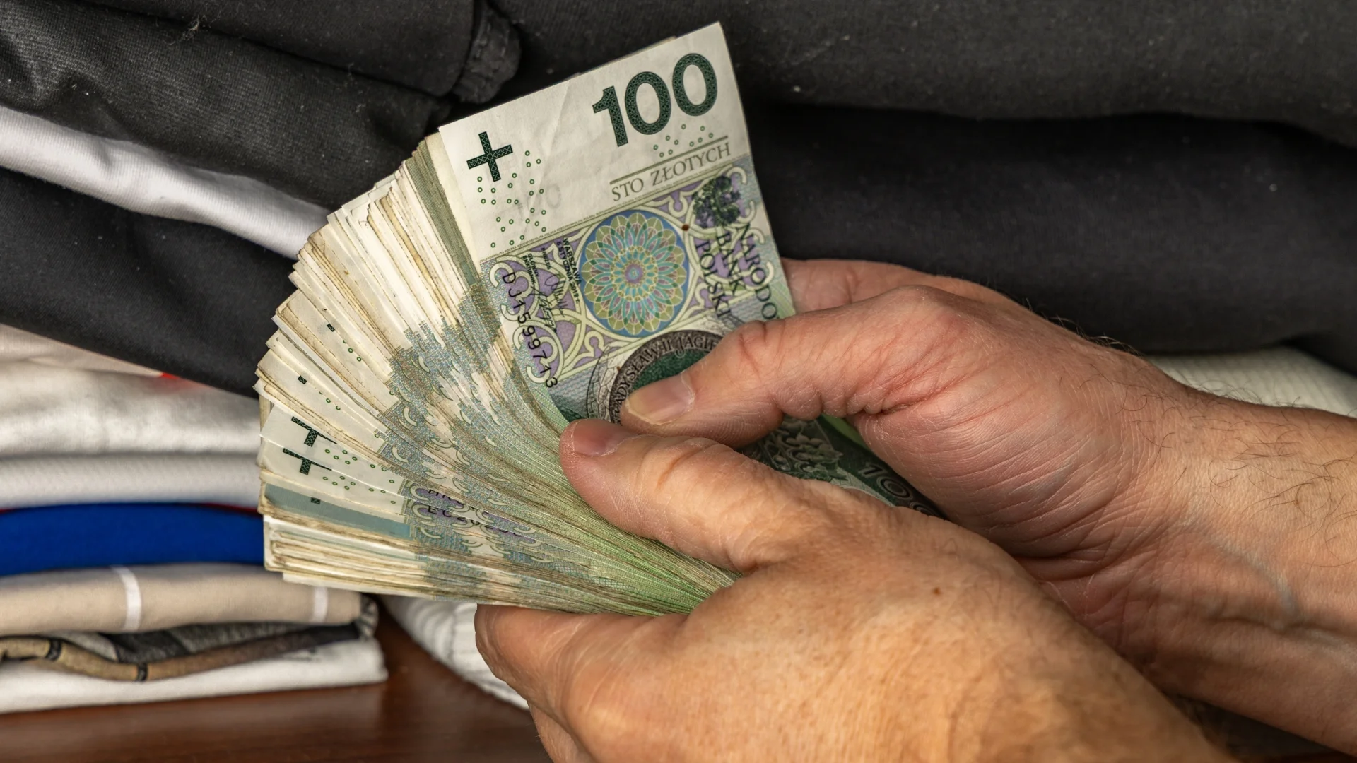 Płaca minimalna 2027 idzie w górę. Wiem, ile od stycznia będą zarabiać Polacy