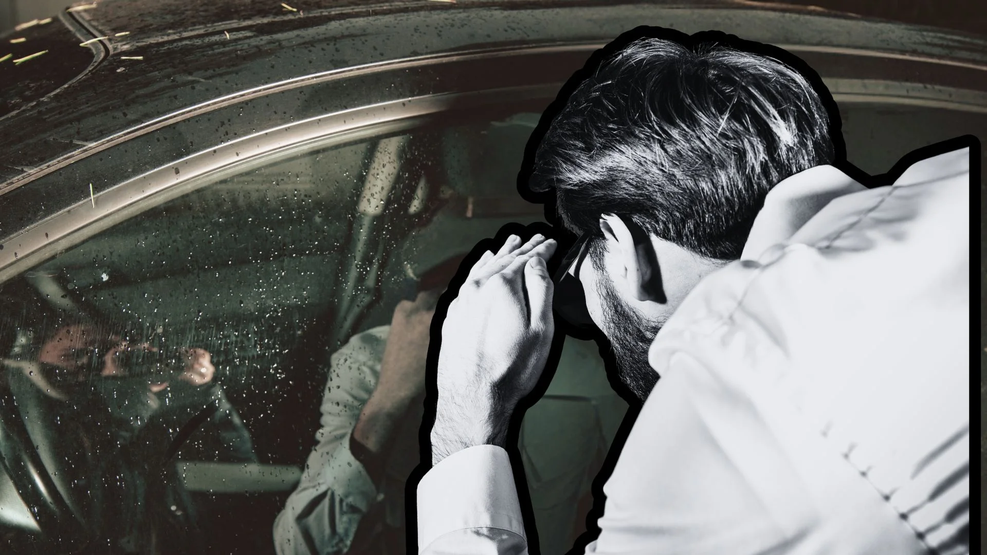 Kontroler z poczty sfotografuje ci radio w aucie? Ludzie, nie wierzcie w te kocopoły