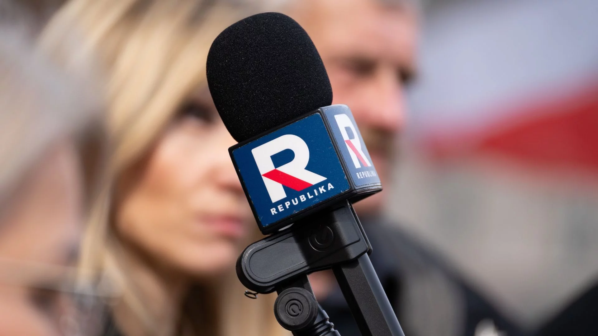 The National Broadcasting Council will scan tv   Republika. The scandal over the Nowrocky watch