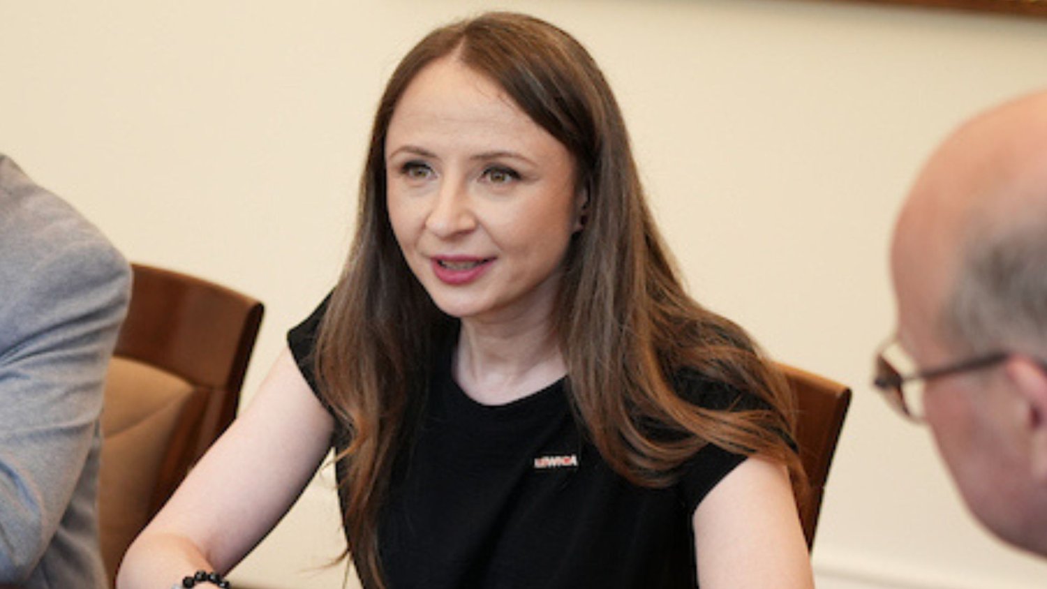 Wiek emerytalny zależny od dzieci? Ministra ucina dyskusję