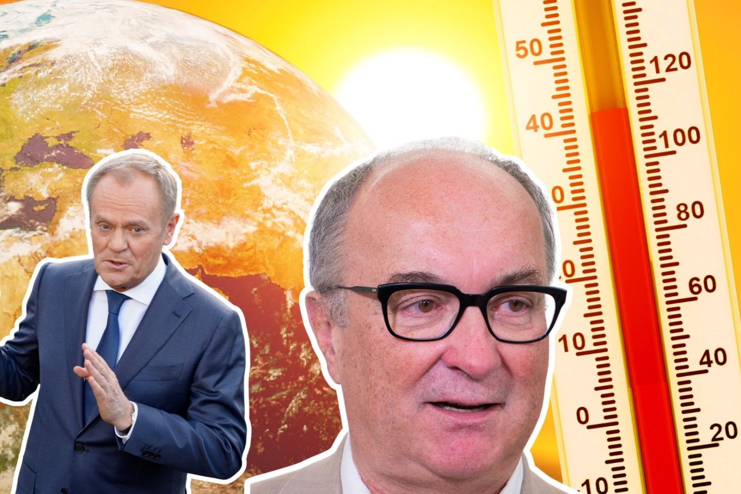 Mordercze upały to dopiero początek. Eksperci ostrzegają, na co Polska nie jest gotowa