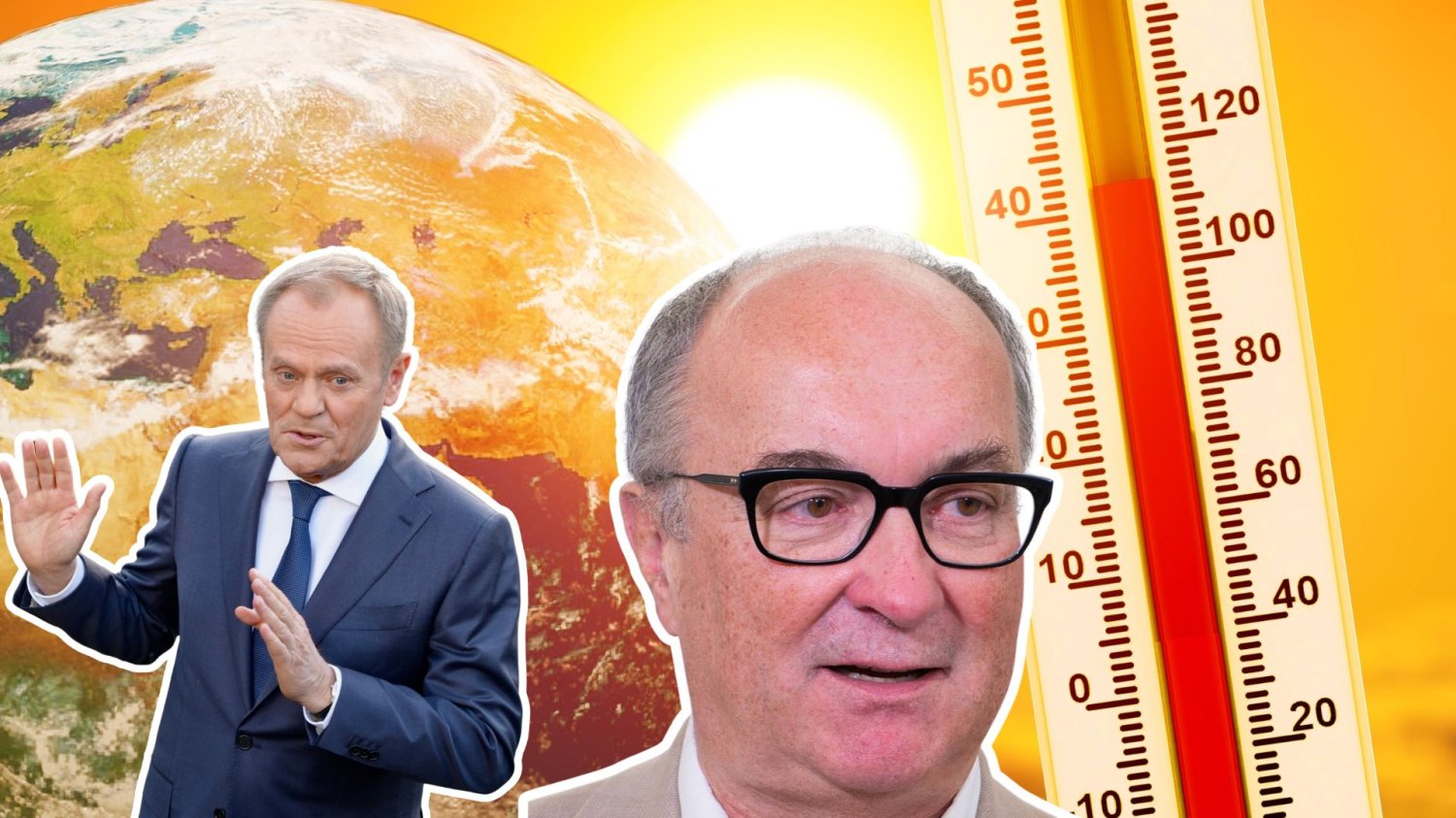Mordercze upały to dopiero początek. Eksperci ostrzegają, na co Polska nie jest gotowa