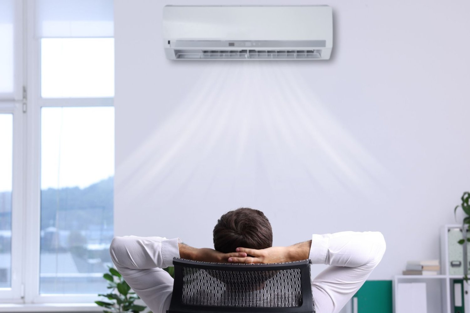 Mordercze upały wykańczają Polaków. 5 pytań i odpowiedzi dotyczących kosztów klimatyzacji w domu.