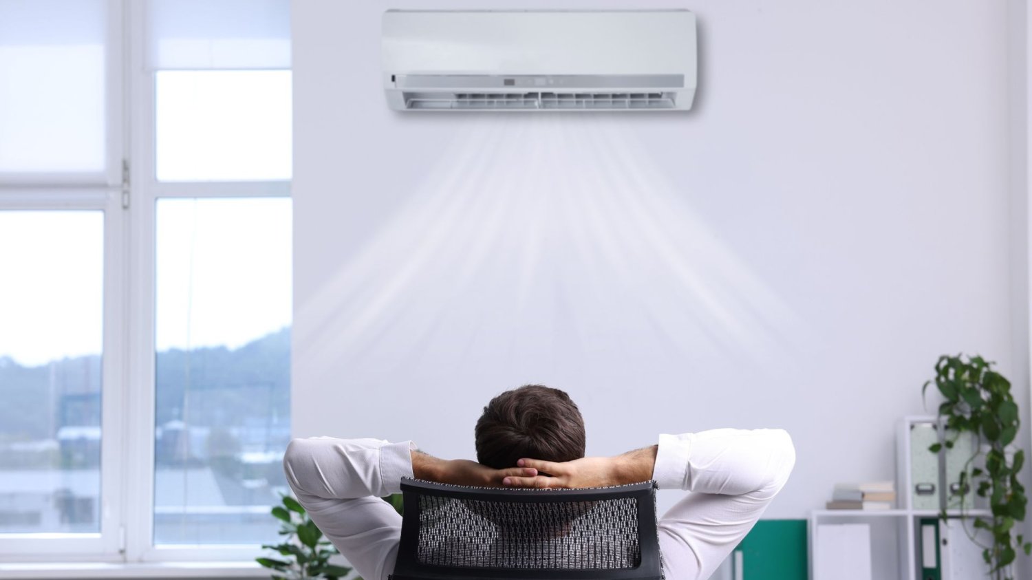 Mordercze upały wykańczają Polaków. 5 pytań i odpowiedzi dotyczących kosztów klimatyzacji w domu. Mordercze upały wykańczają Polaków. 5 pytań i odpowiedzi dotyczących kosztów klimatyzacji w domu.