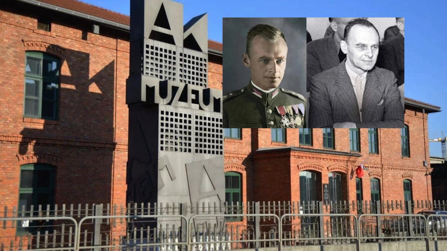 Muzeum Armii Krajowej w Krakowie