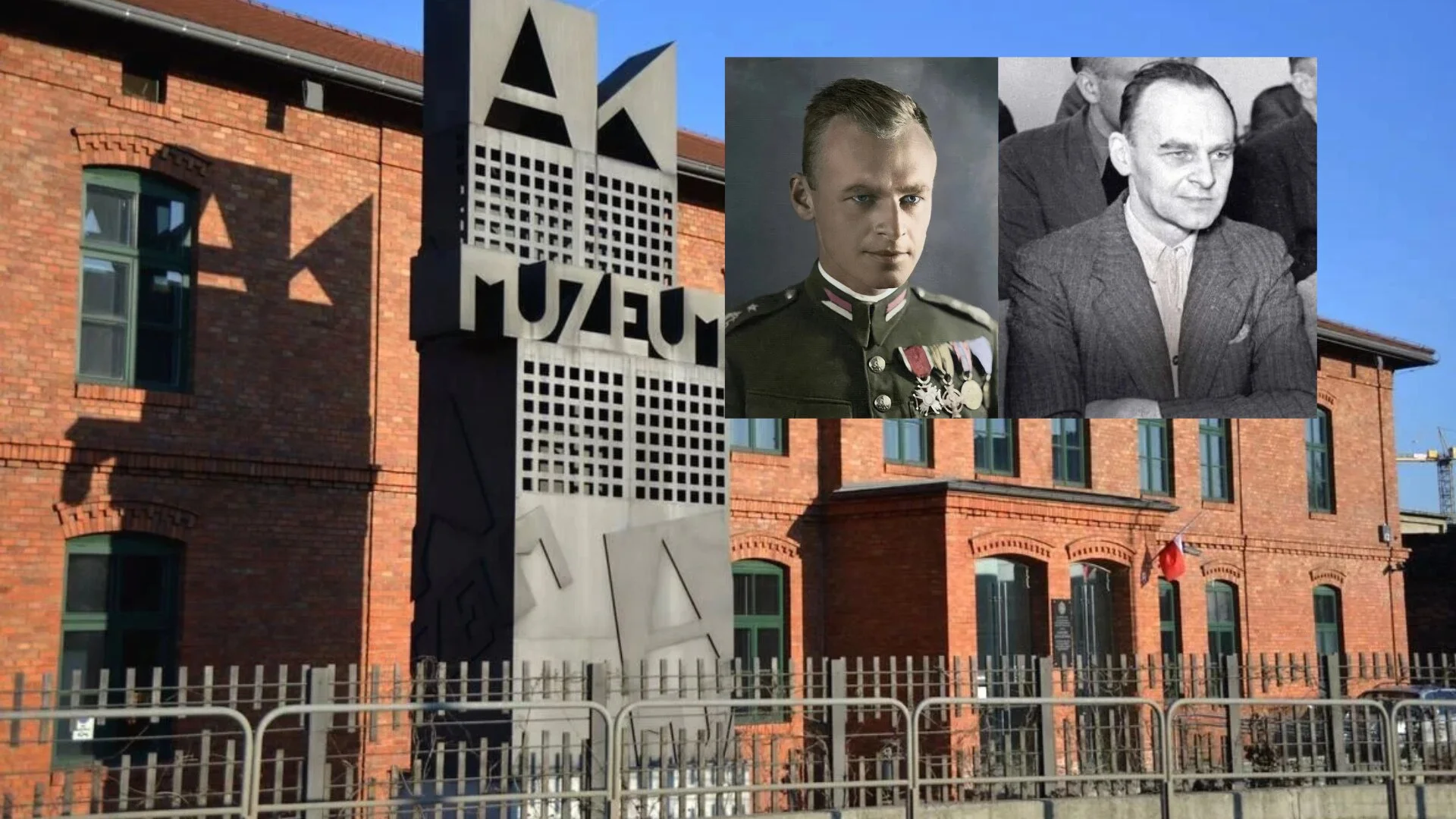 Muzeum Armii Krajowej w Krakowie