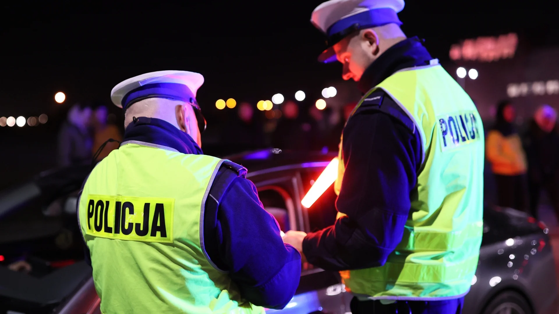 Od 3 września łatwiej stracić prawko. Koniec taryfy ulgowej dla kierowców