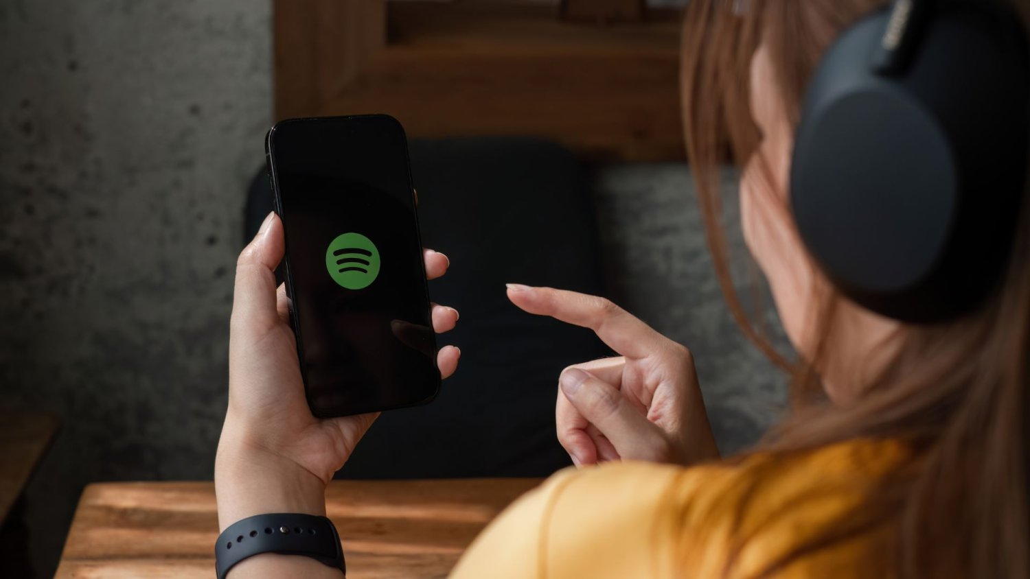 Spotify idzie na rękę rodzicom. Nareszcie koniec bałaganu w Wrapped