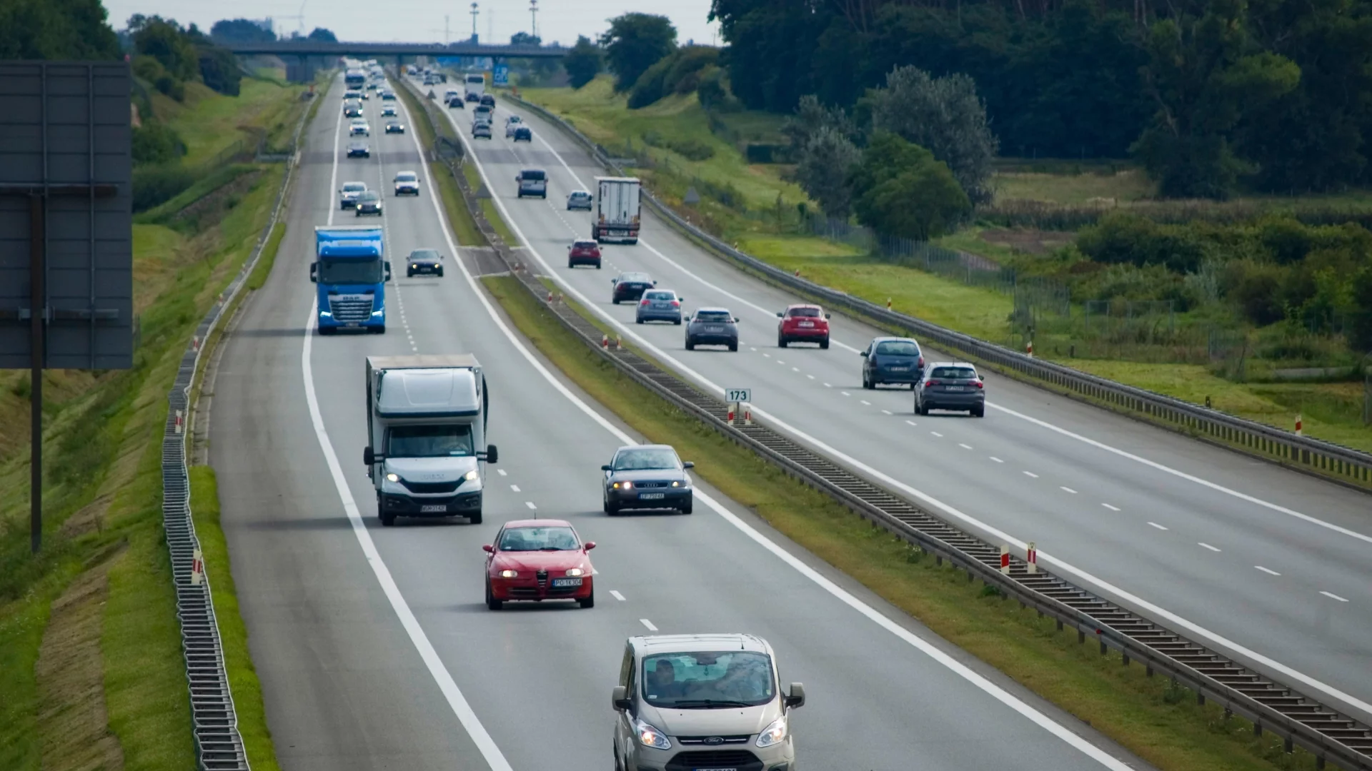 Trasa Kaszubska już otwarta. Kierowcy zaoszczędzą mnóstwo czasu