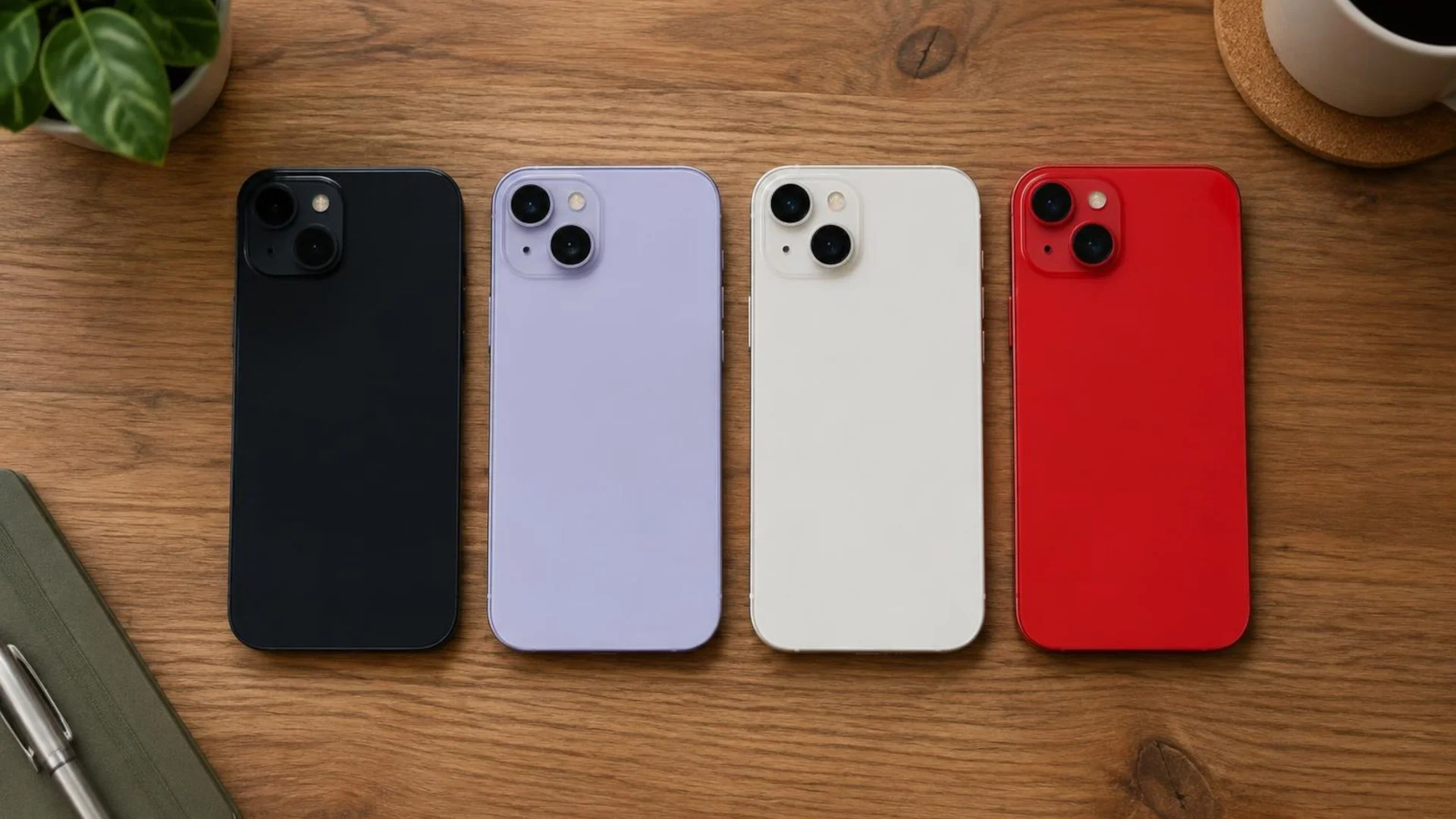 Realny koszt iPhone'a 14 – co naprawdę decyduje o cenie na rynku wtórnym