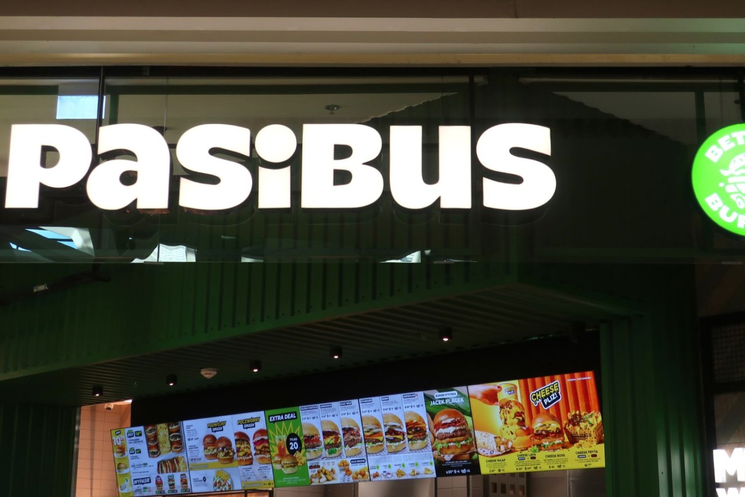 Pasibus.