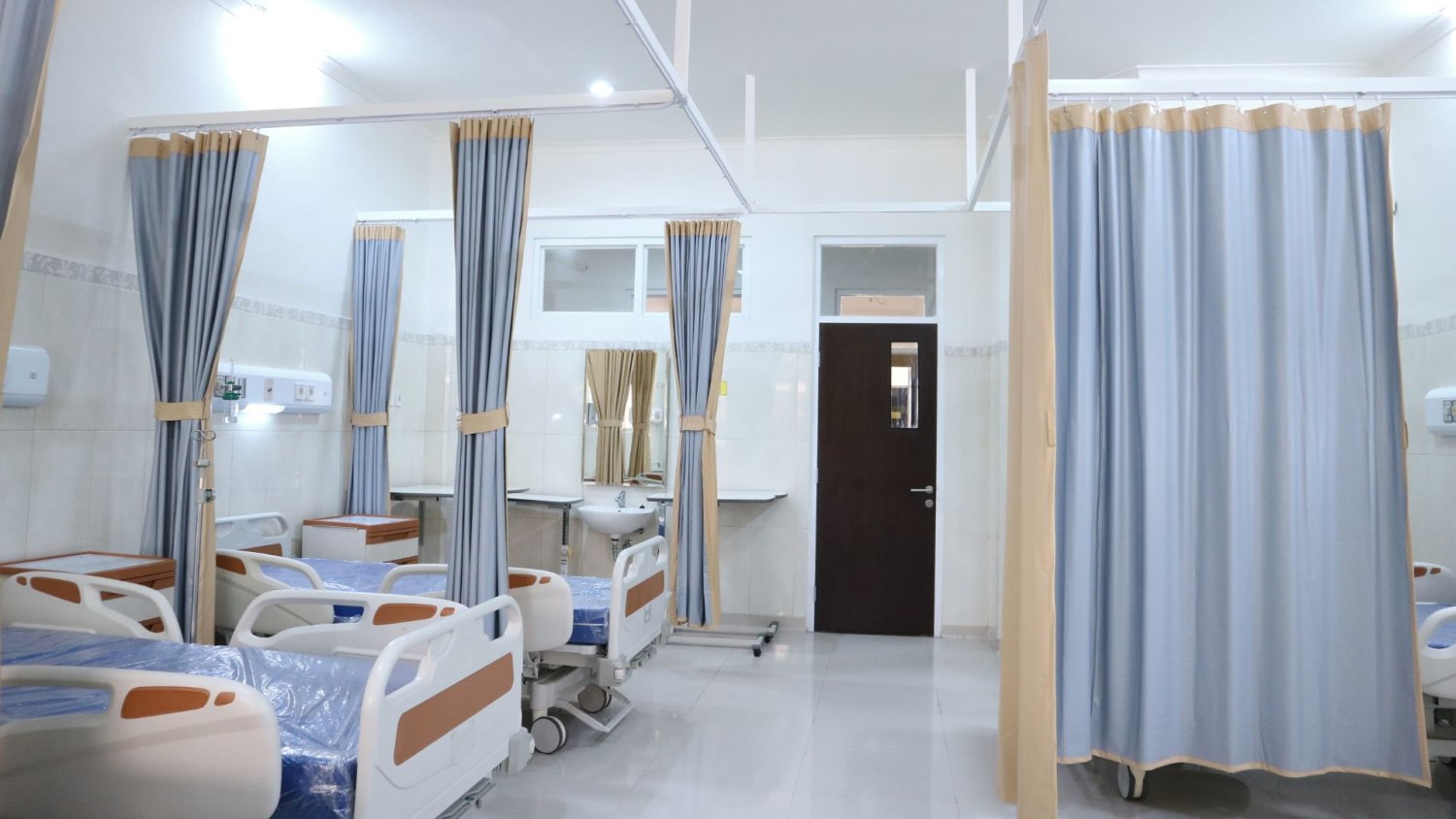 Szpital w Miastku zamknięty. Trzeba mieć zdrowie, by dojechać do "zamiennika"
