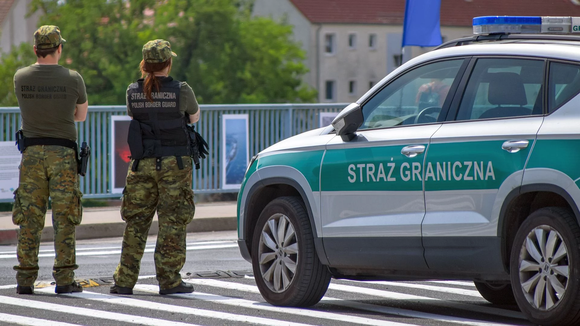 Pakt migracyjny wszedł w życie. Sprawdziliśmy dokumenty i... prawica nie będzie zadowolona