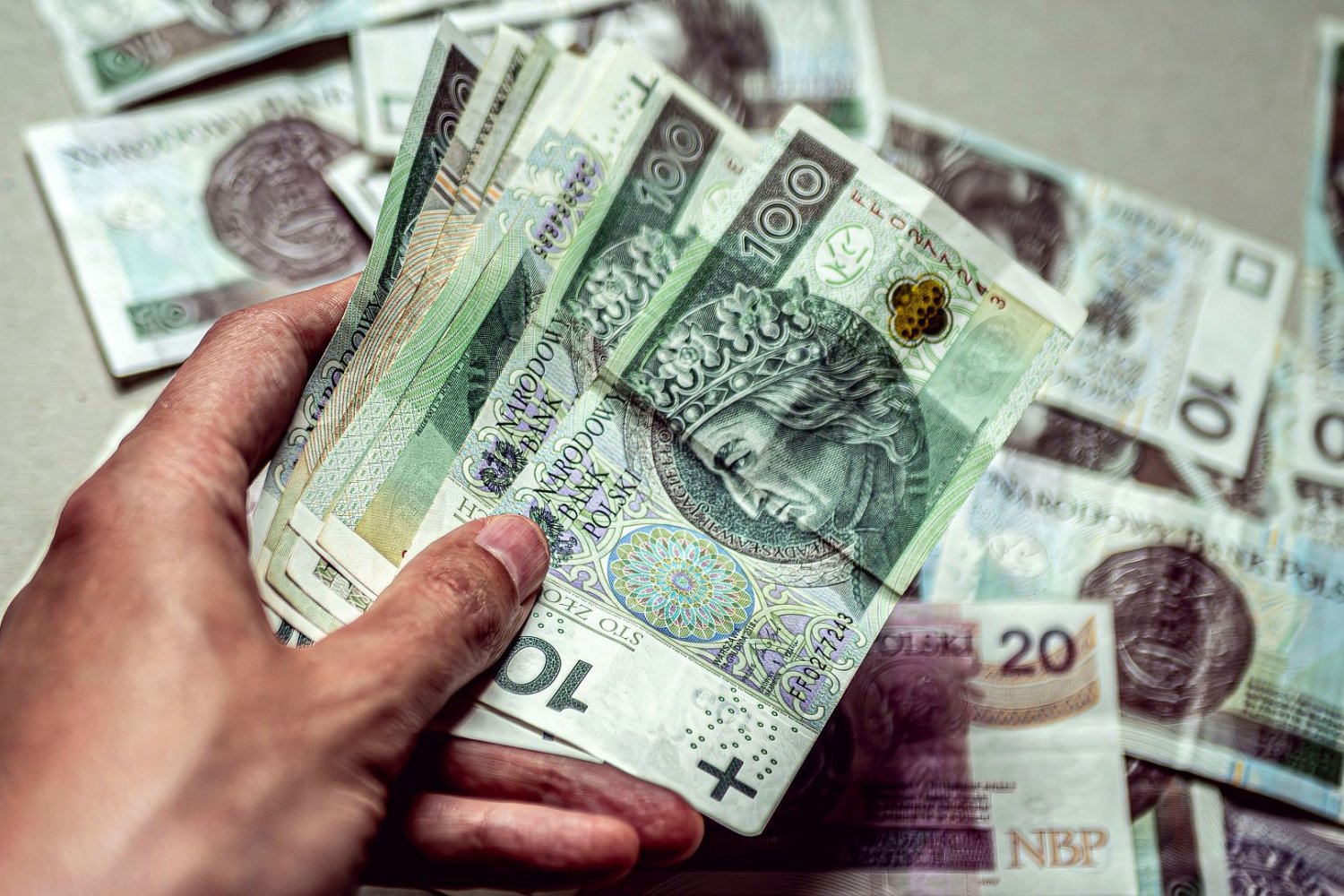 Inflacja niespodziewanie przyspiesza. O obniżkach stóp procentowych możemy zapomnieć pieniądze