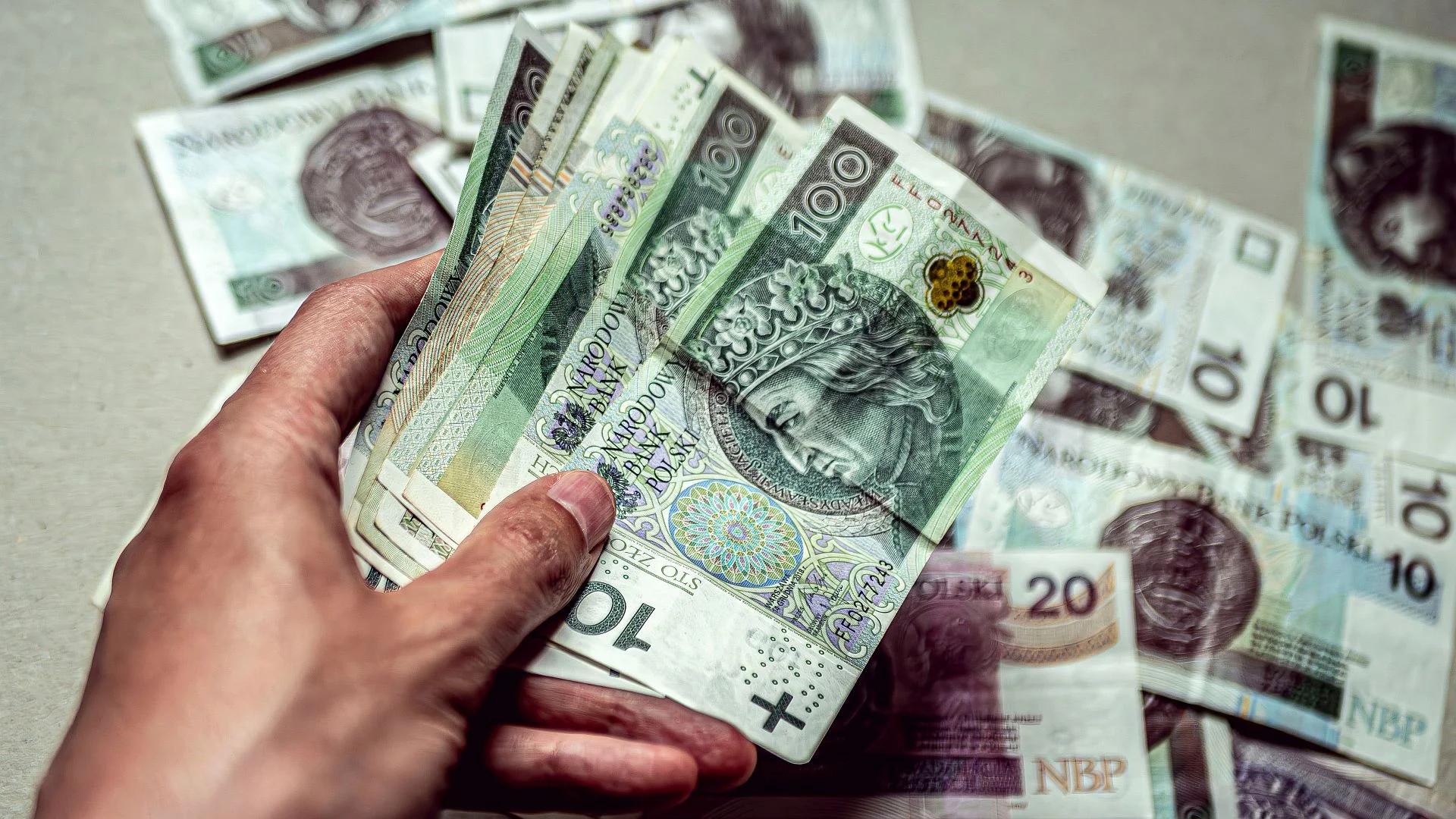 Inflacja niespodziewanie przyspiesza. O obniżkach stóp procentowych możemy zapomnieć pieniądze