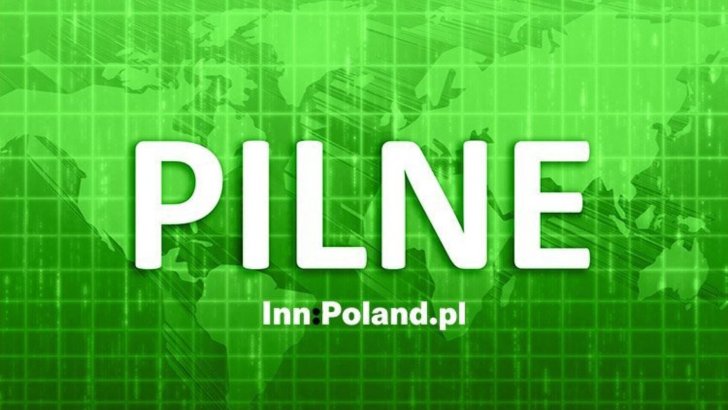 Katastrofa awionetki w Warszawie. Pożar na Bemowie