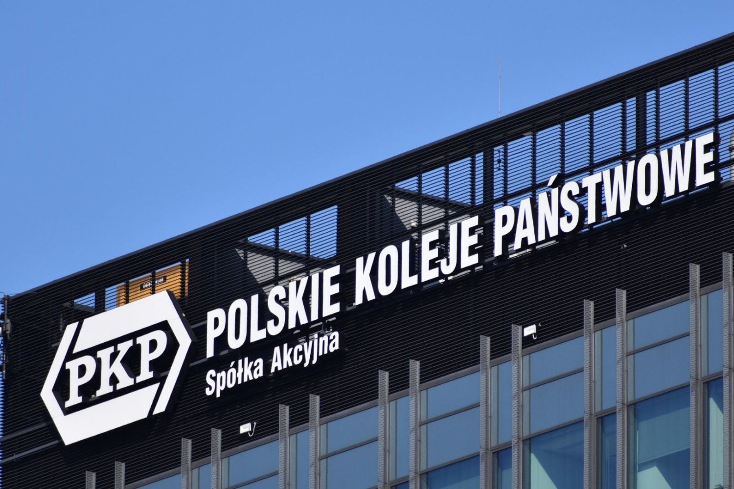 PKP SA