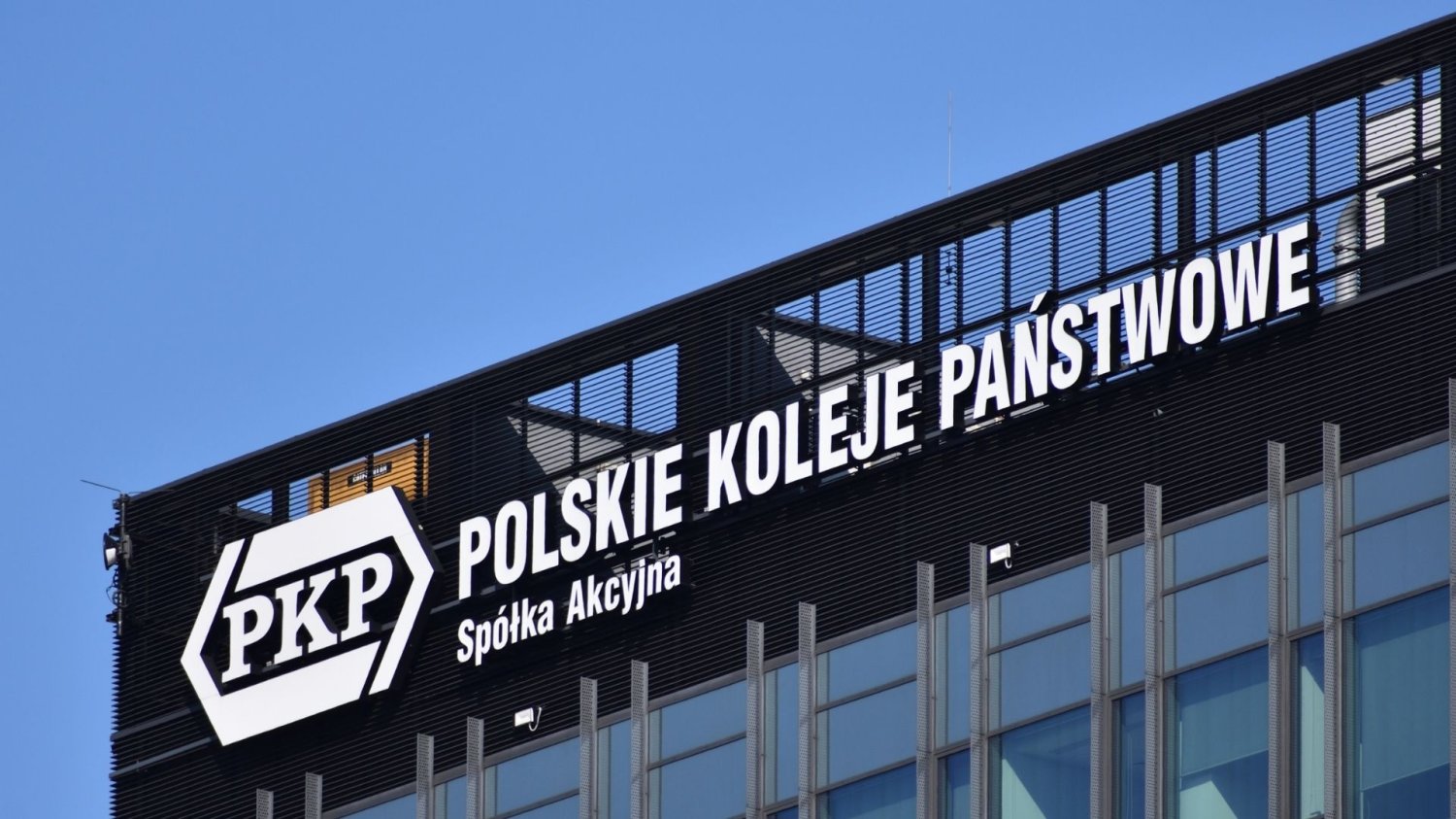 PKP SA