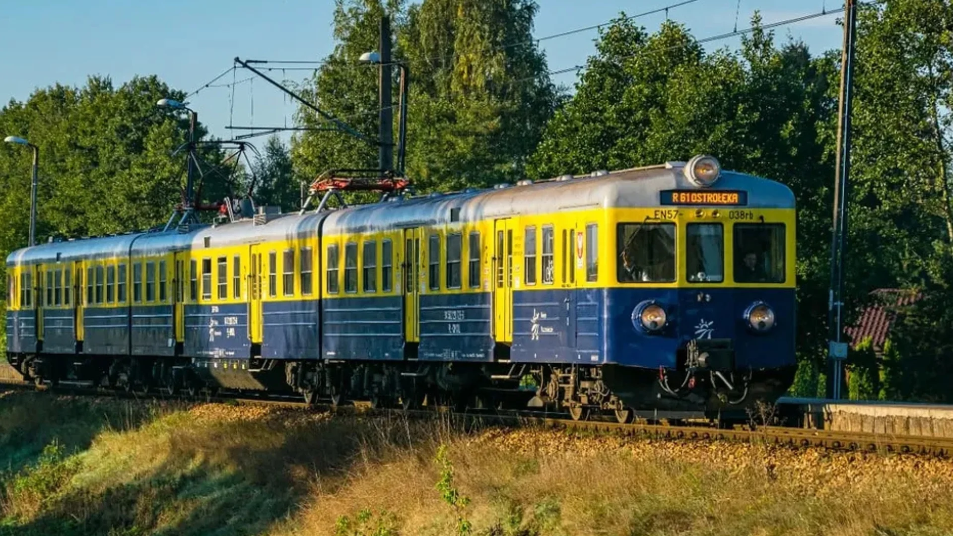 "Babcia" ma już 63 lata i nie idzie na emeryturę. Tej legendy nie da się zatrzymać