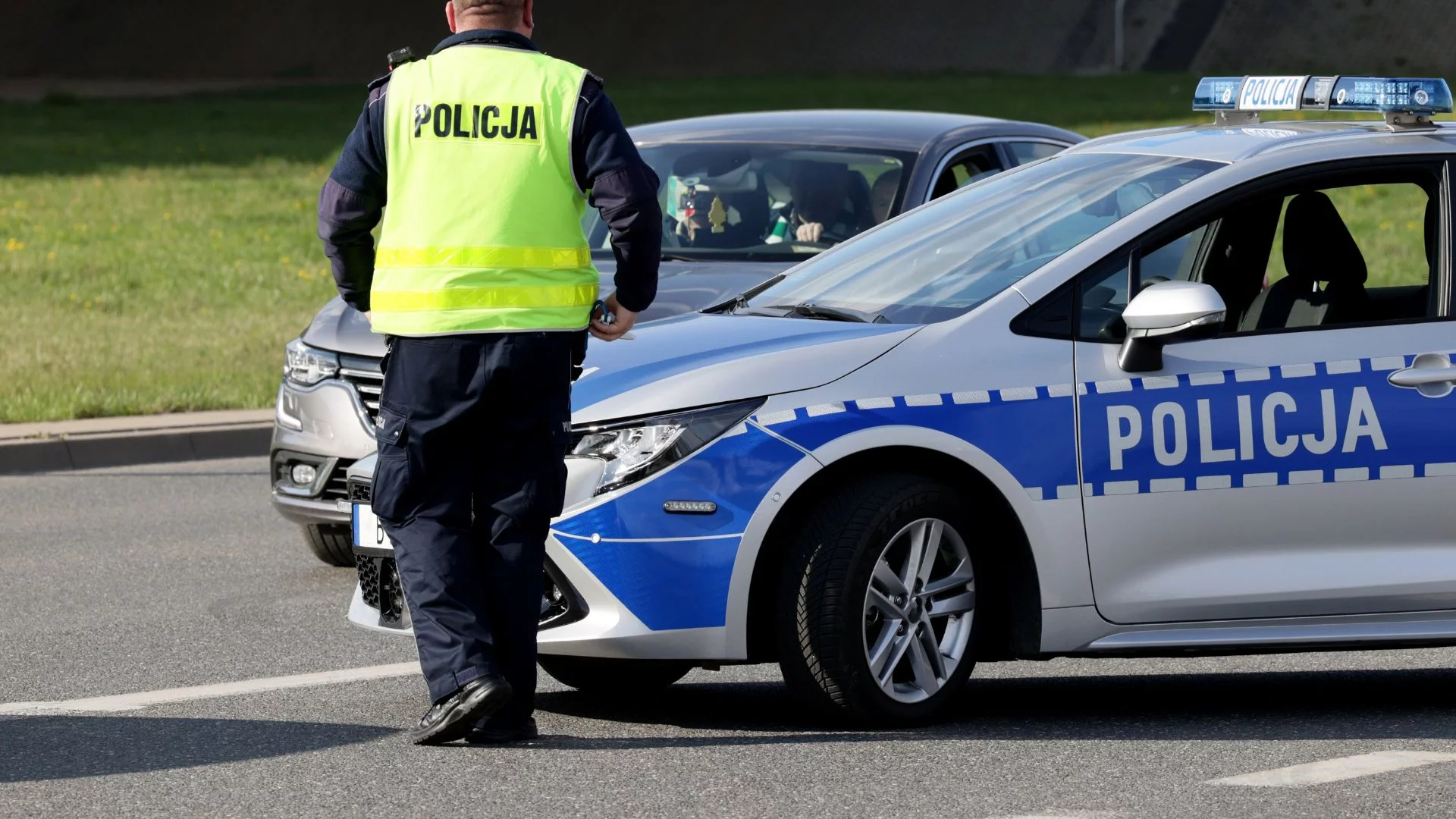 Pijani kierowcy trafią prosto za kratki. Rząd chce skończyć z bezkarnością piratów