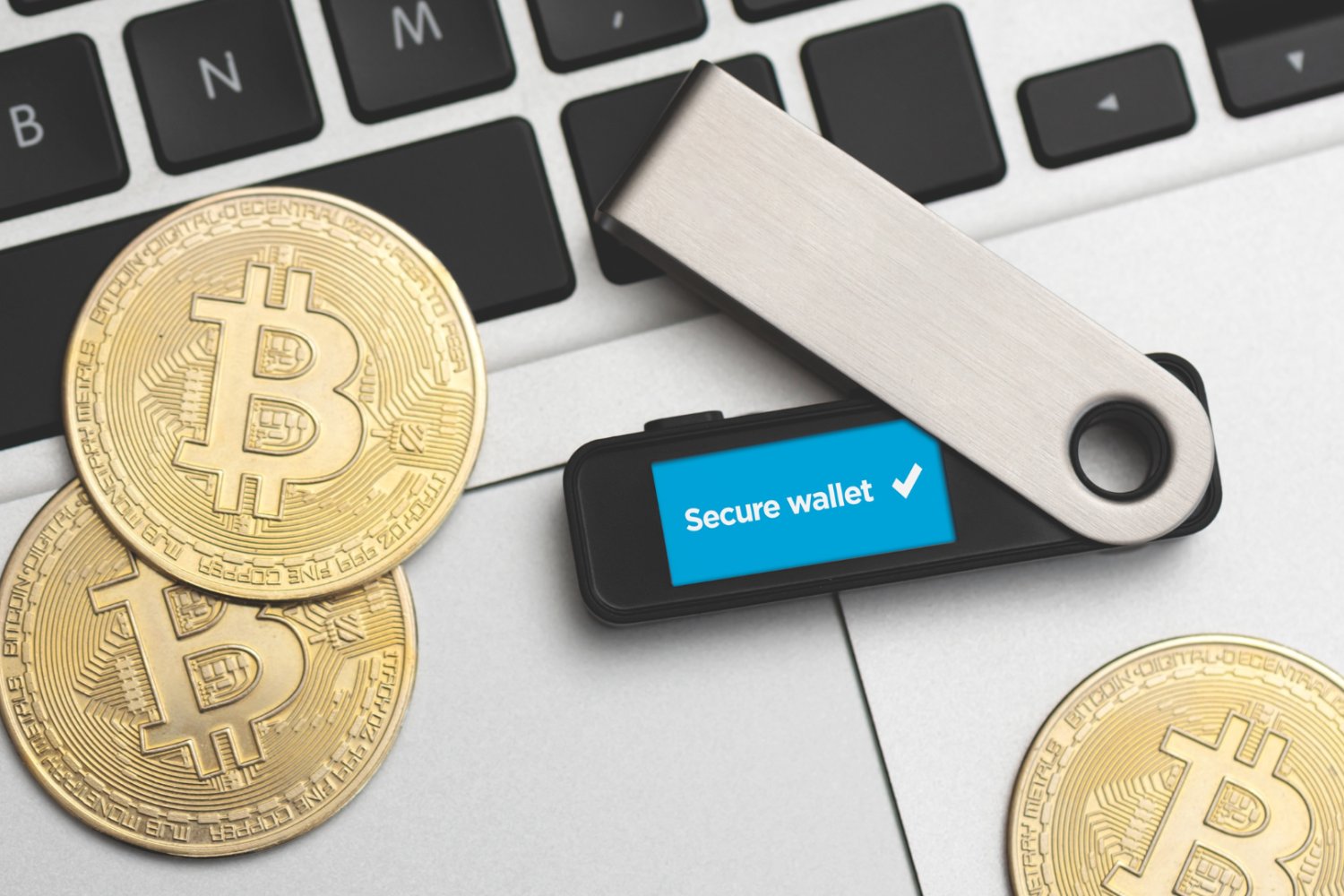 portfele na btc, bitcoiny