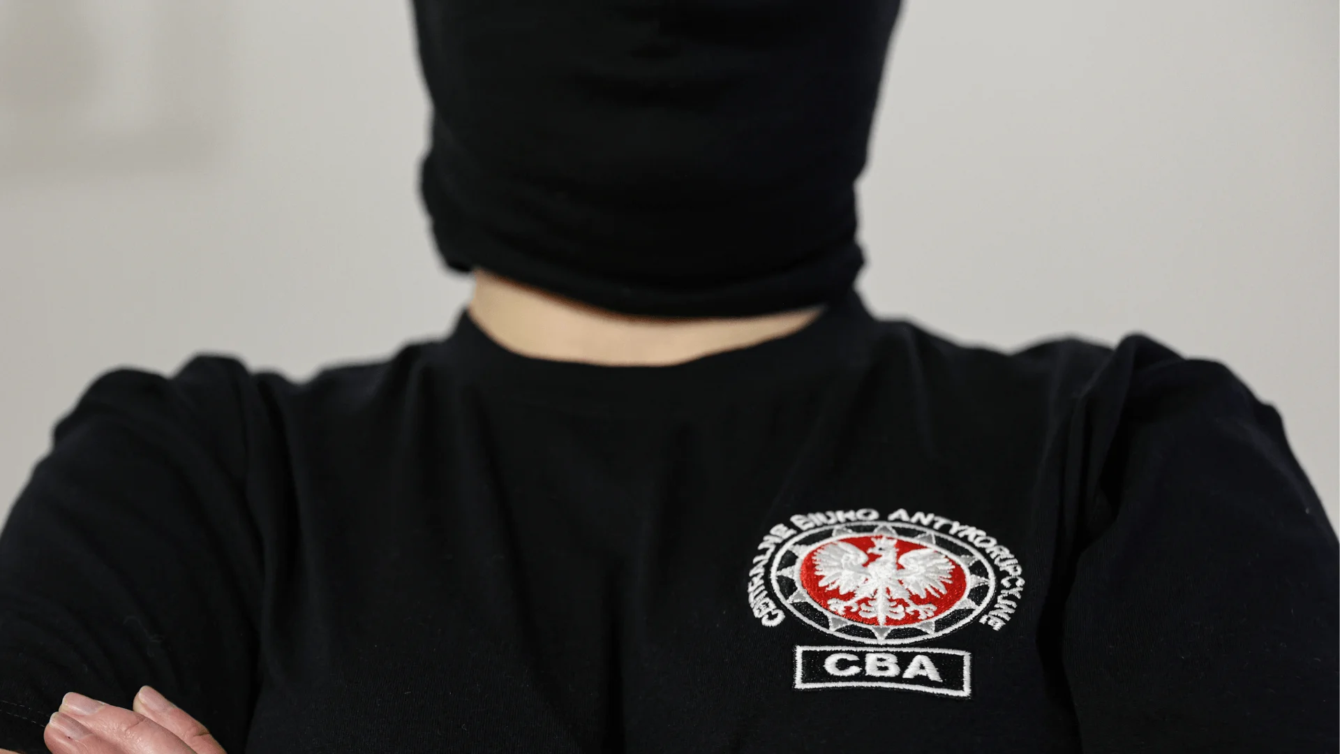 Atmosfera w Bielsku-Białej się zagęszcza. Do akcji wkroczyło CBA