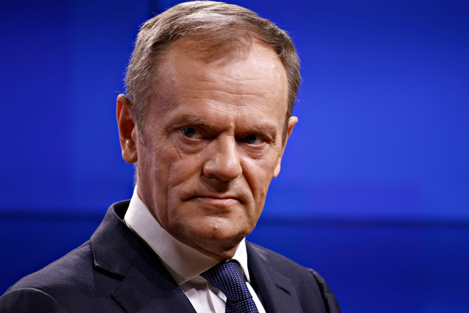 Premier Donald Tusk