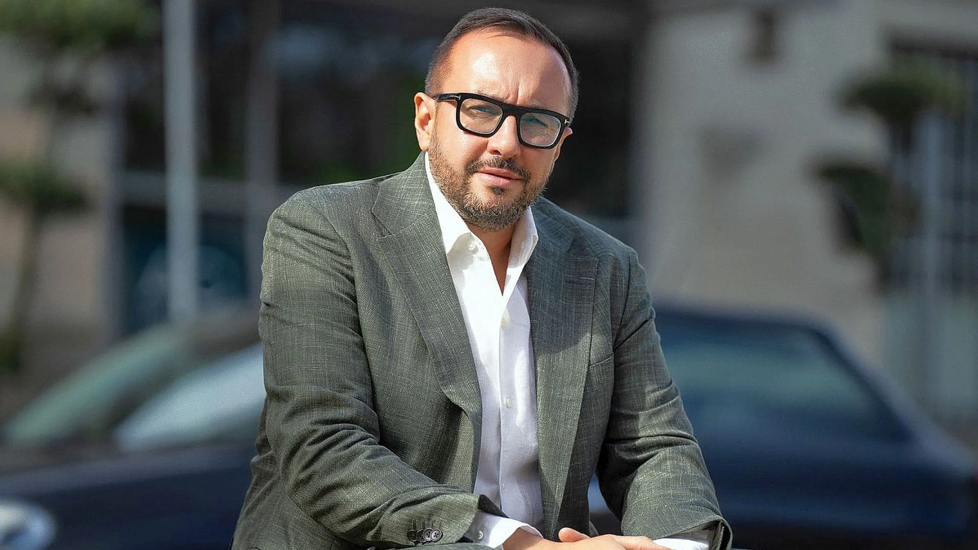 Król kryptowalut pęka i chce sypać. Sensacyjny zwrot w aferze Zondacrypto Przemysław Kral, byy szef upadłej giełdy kryptowalut Zondacrypto