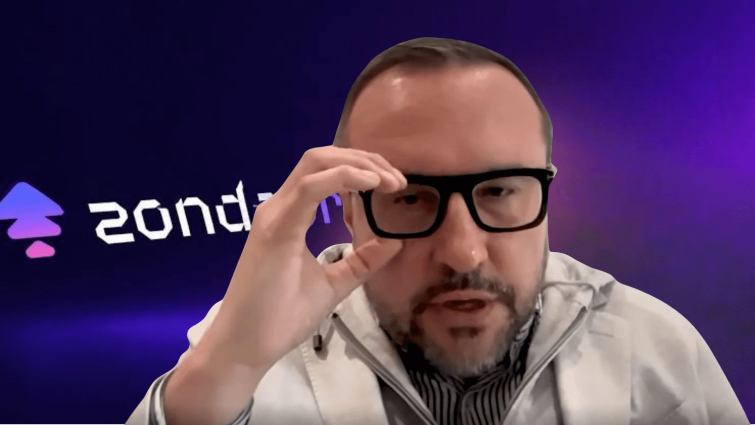 Taśmy Zondacrypto istnieją. Tyle iż mają uderzać nie w PiS, a polskie służby