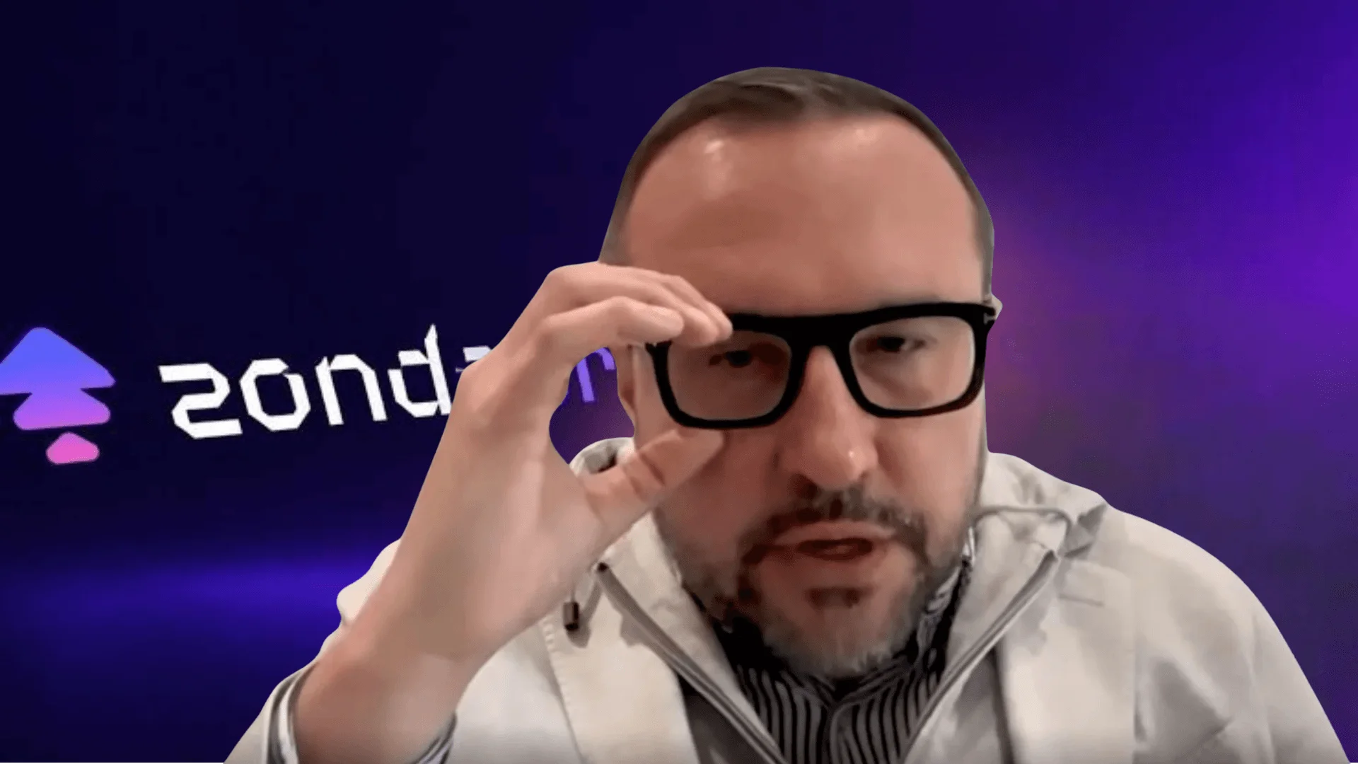 Taśmy Zondacrypto istnieją. Tyle iż mają uderzać nie w PiS, a polskie służby