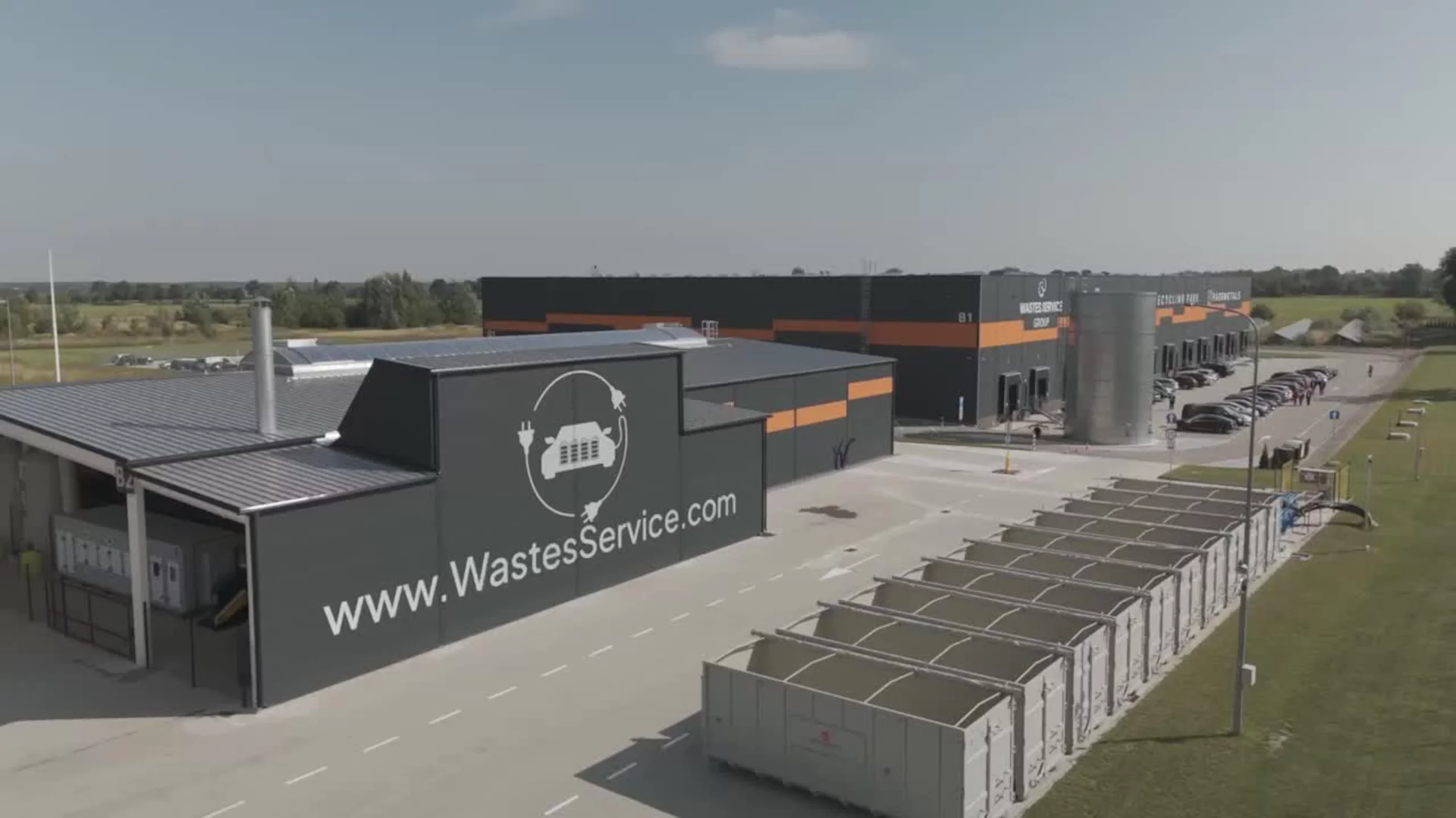 Recykling baterii i elektroodpadów – dlaczego Europa musi odzyskiwać więcej, szybciej i lokalnie?