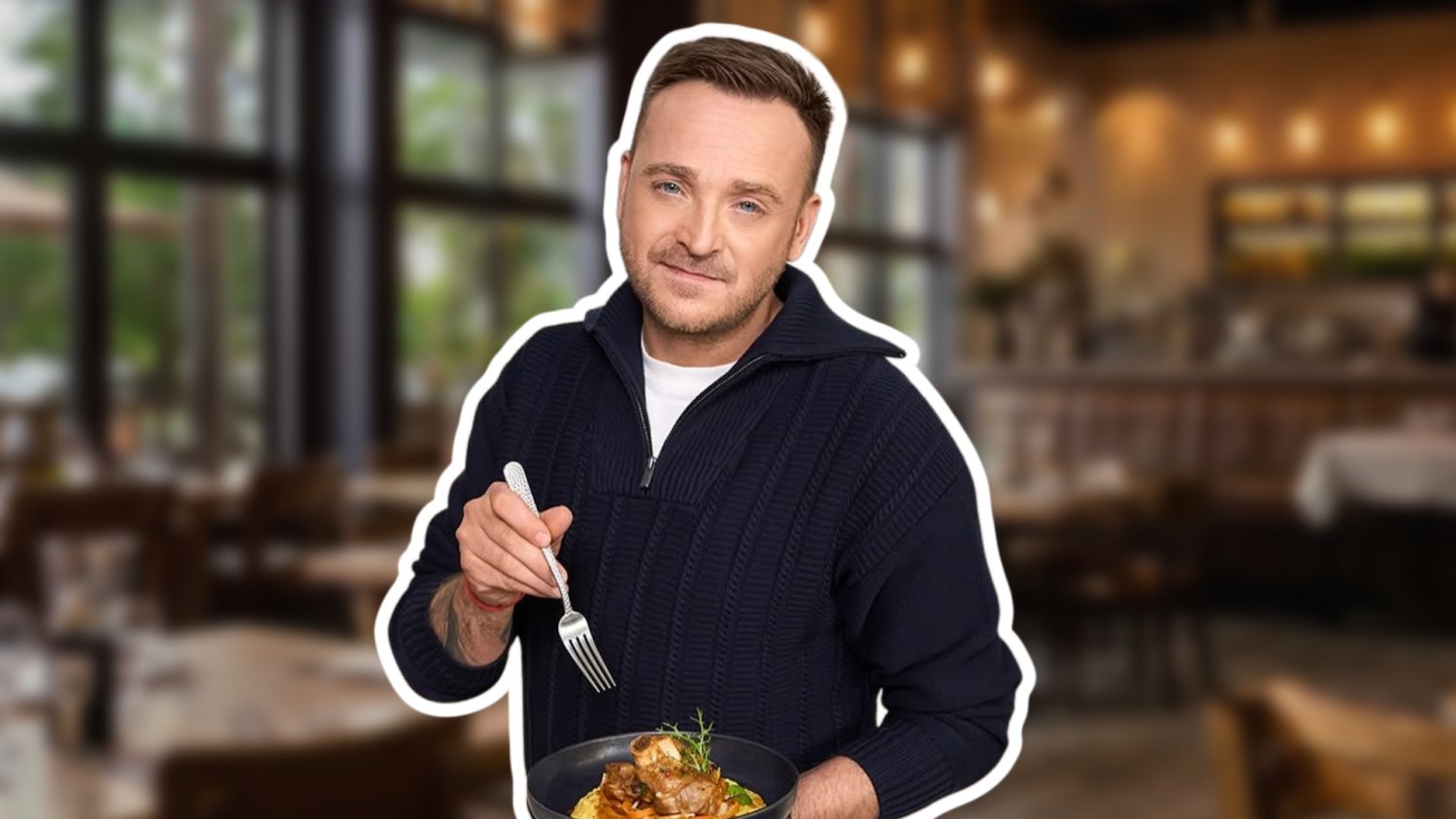 Mateusz Gessler chce obowiązkowych napiwków. "Serwis" na rachunku już nie wystarcza