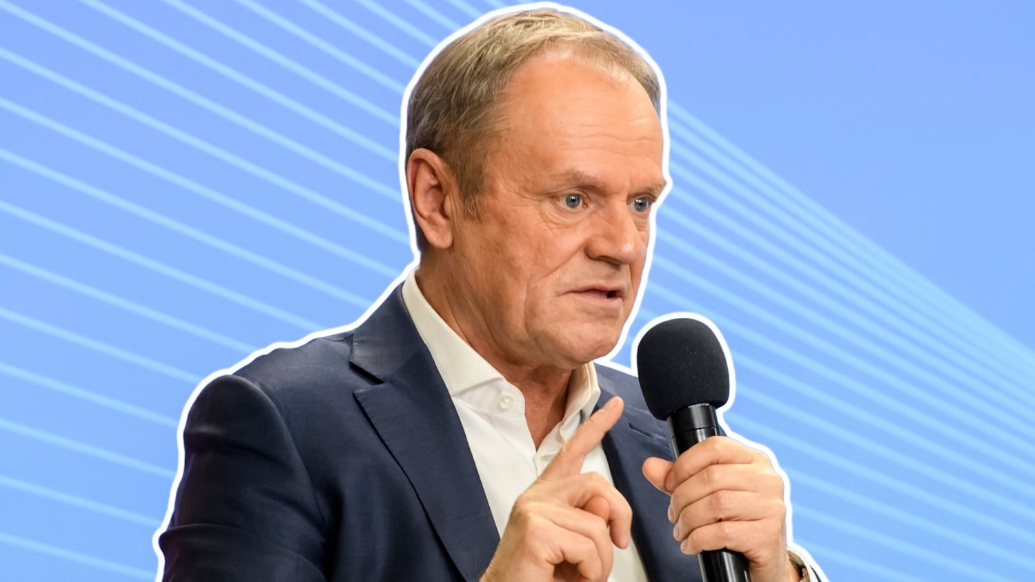 Donald Tusk ostudził nadzieje młodych. Po 26. roku życia nie będzie taryfy ulgowej