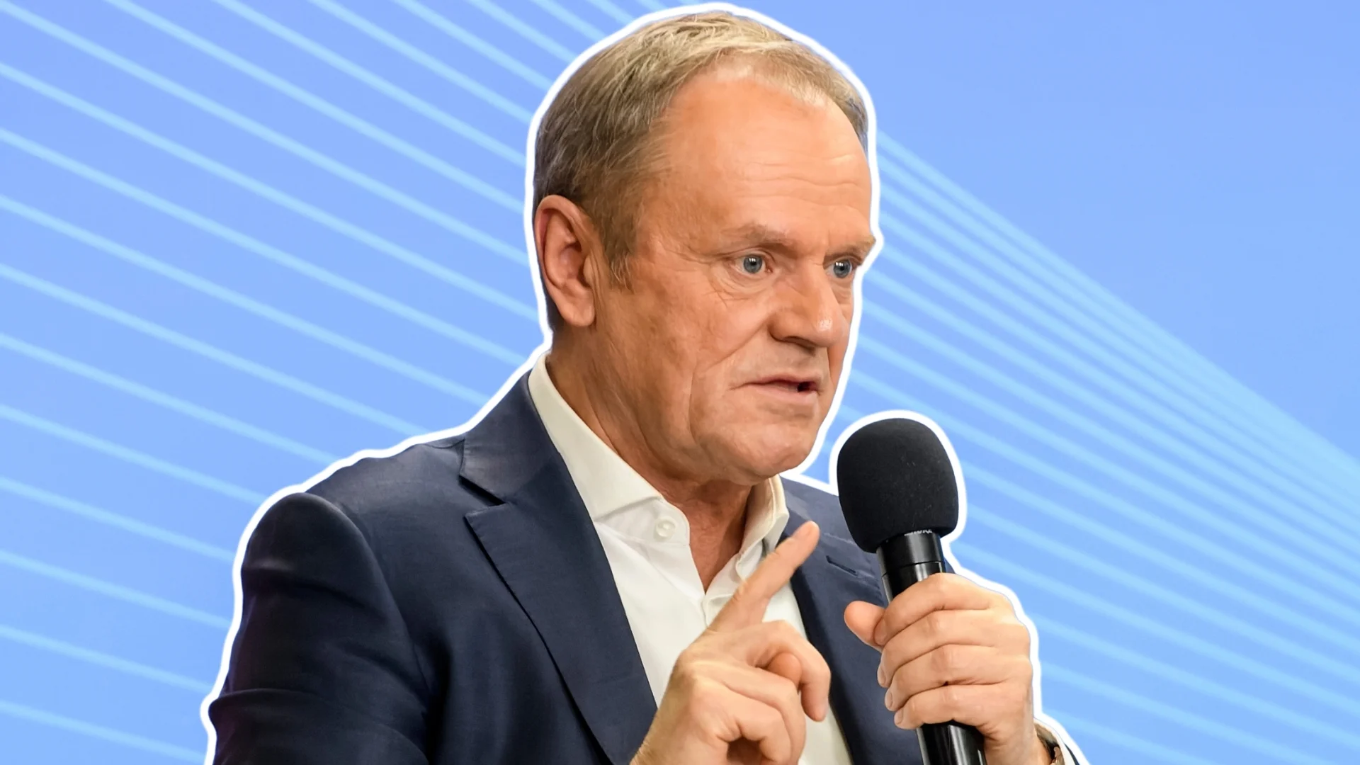 Donald Tusk ostudził nadzieje młodych. Po 26. roku życia nie będzie taryfy ulgowej