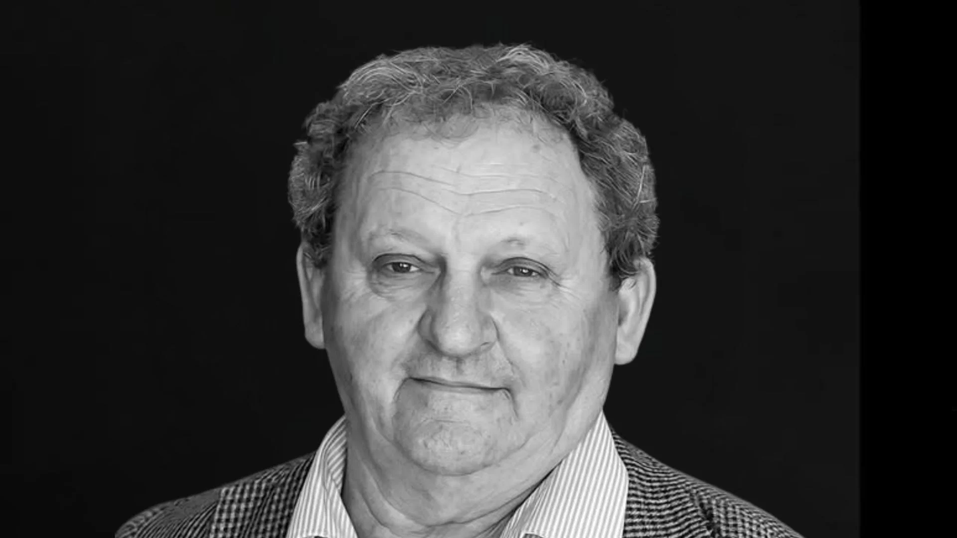 Ryszard Abramczyk nie żyje. Ryszard Abramczyk.