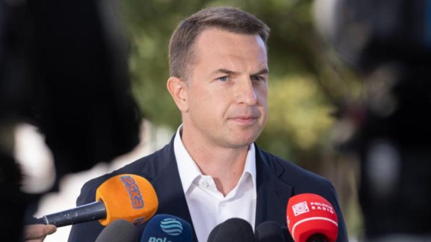 Wraca pierwsza grupa rannych z Węgier. Rzeszów w gotowości