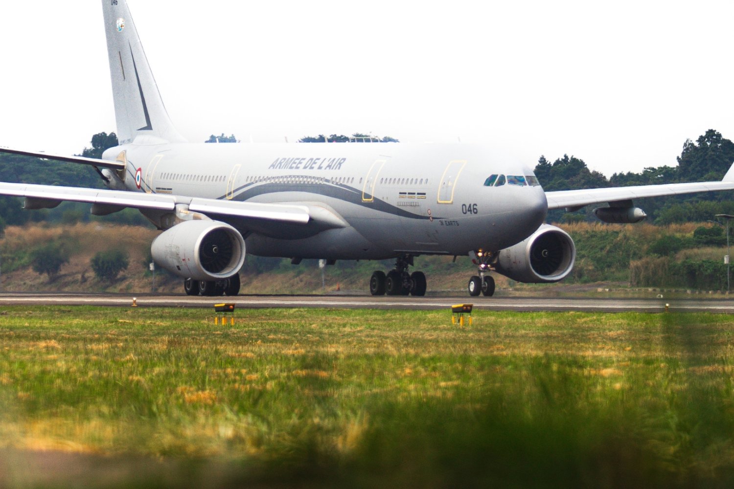 Polska kupuje cztery ogromne Airbusy. Wartość transakcji zwala z nóg Samolot Airbus A330 MRTT .
