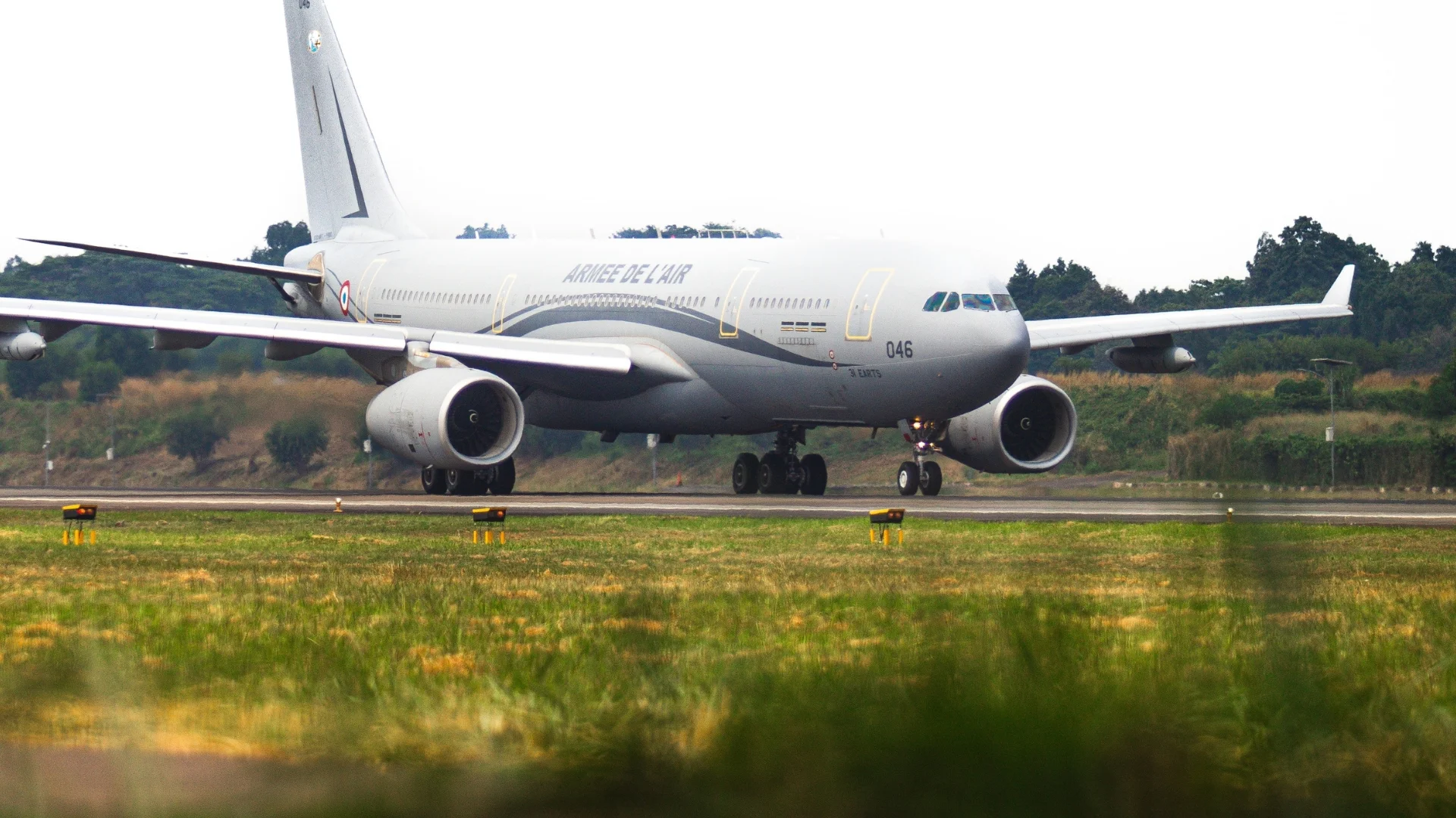 Polska kupuje cztery ogromne Airbusy. Wartość transakcji zwala z nóg Samolot Airbus A330 MRTT .