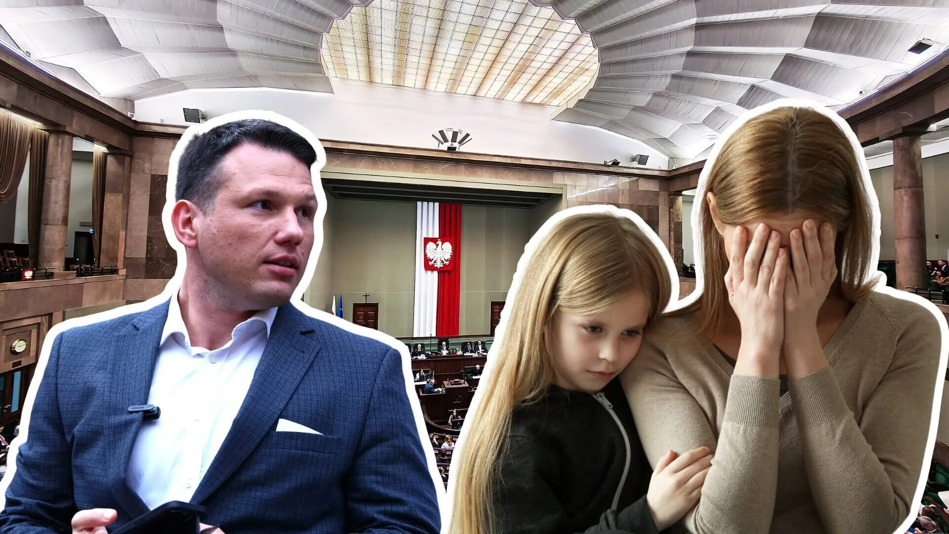 Nowy sondaż pokazuje, iż 800 plus jest zagrożone. Kolejny rząd może ciąć wydatki