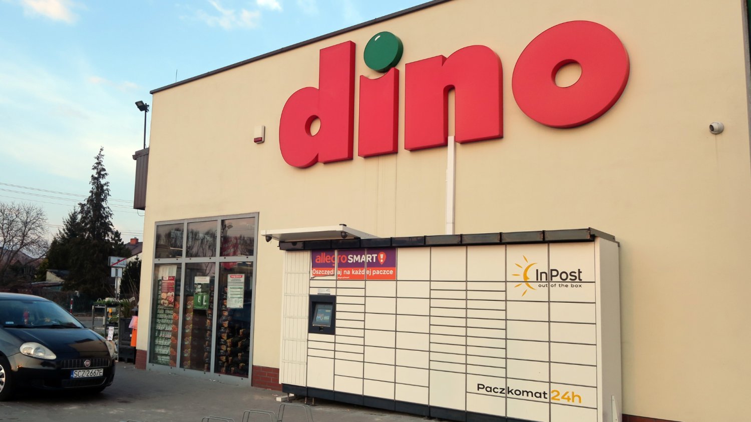 sklep dino