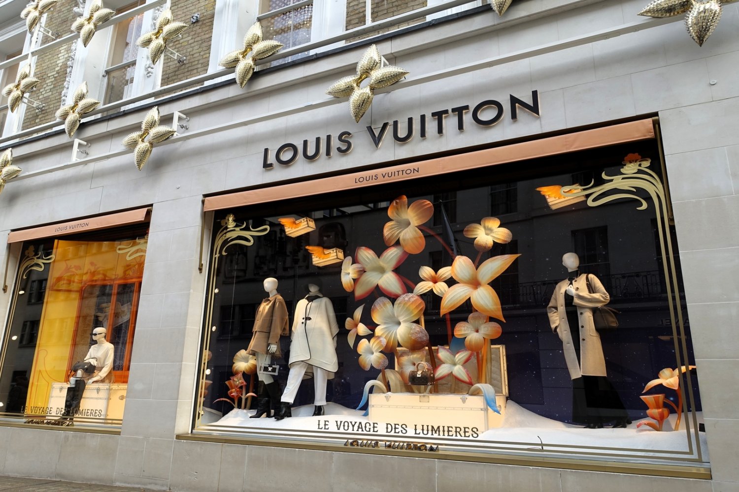 Gigant luksusu wchodzi na nowy poziom. Rusza sprzedaż online dla Polaków Sklep giganta modowego Louis Vuitton.