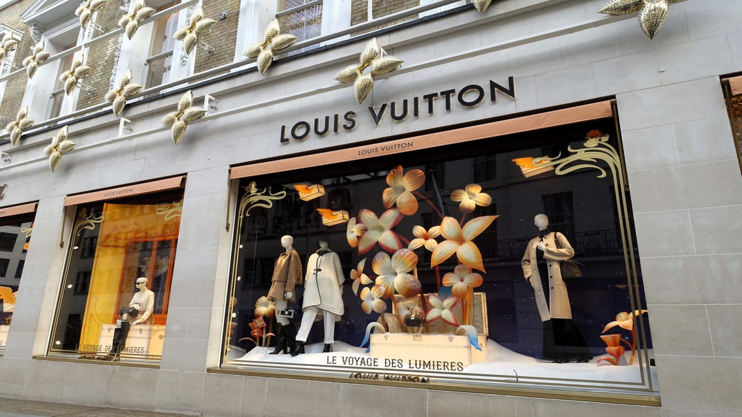 Gigant luksusu wchodzi na nowy poziom. Rusza sprzedaż online dla Polaków Sklep giganta modowego Louis Vuitton.
