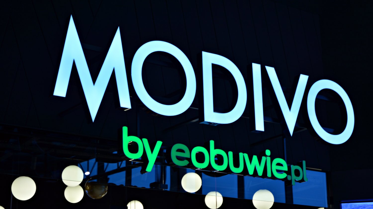 sklep Modivo